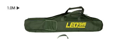 Folding Fishing Rod Carrier
