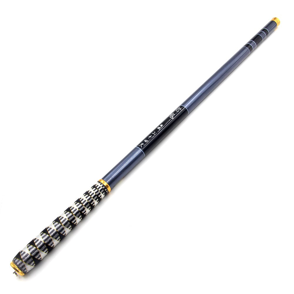 High Carbon Fishing Rod
