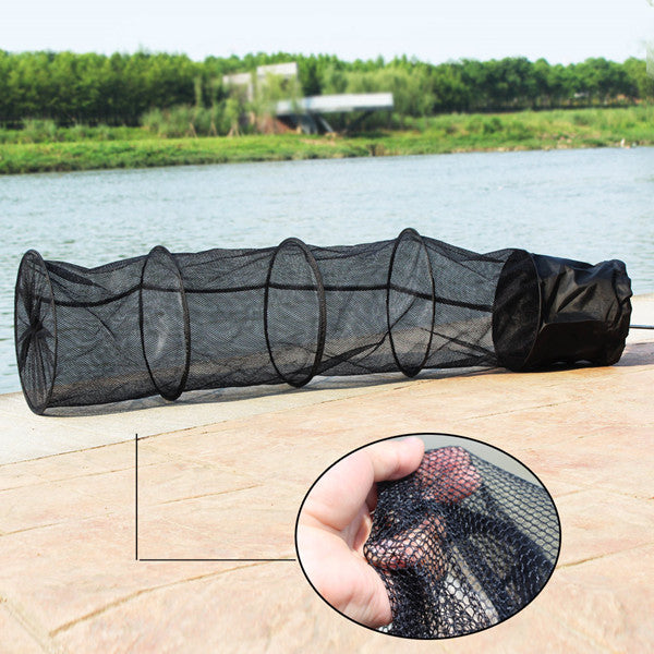Super Strong Five Layers Net
