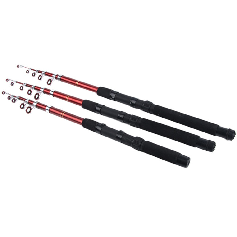 Fiberglass Sea Rod