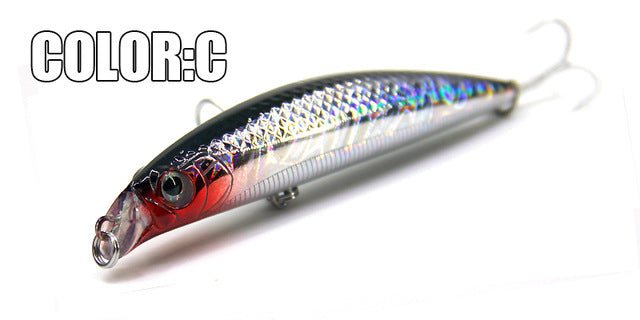 High Quality Fishing Lures