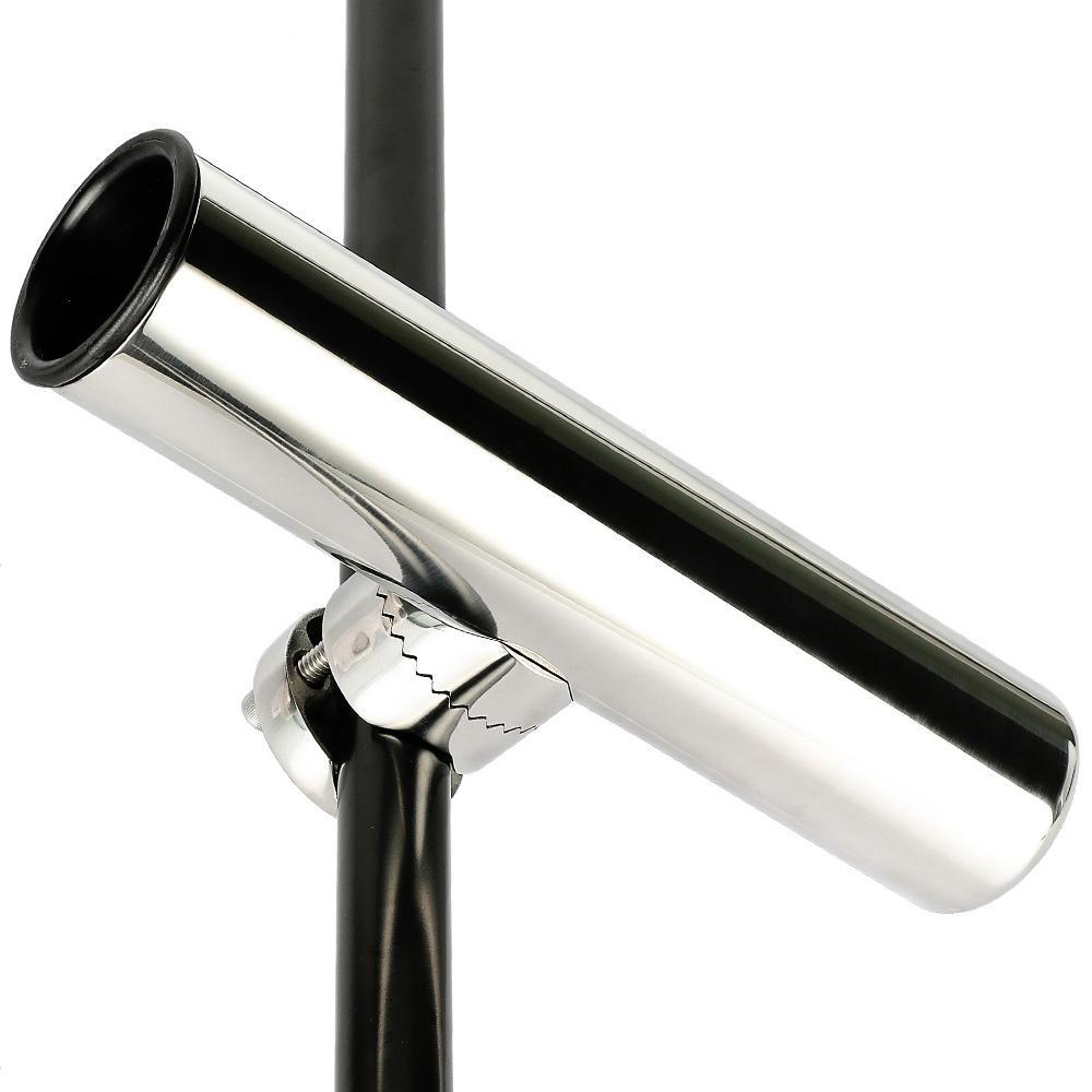 Stainless Steel Rod Holder