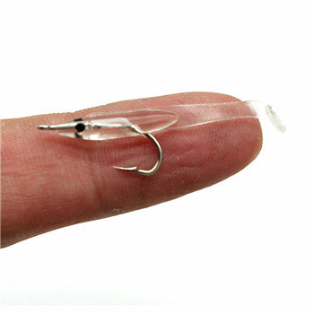 Eel Soft Fishing Lure
