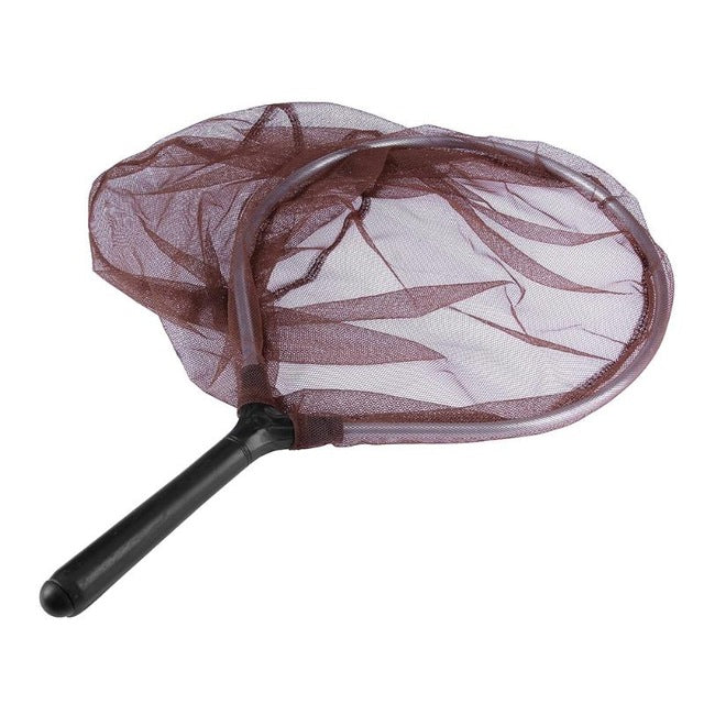 Foldable Thickened Mesh Dipnet