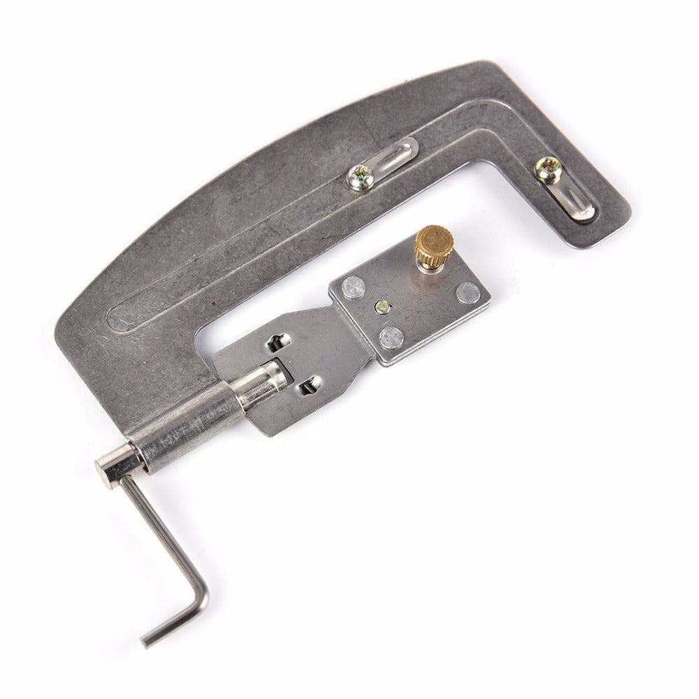 Semi Automatic Machine For Lure