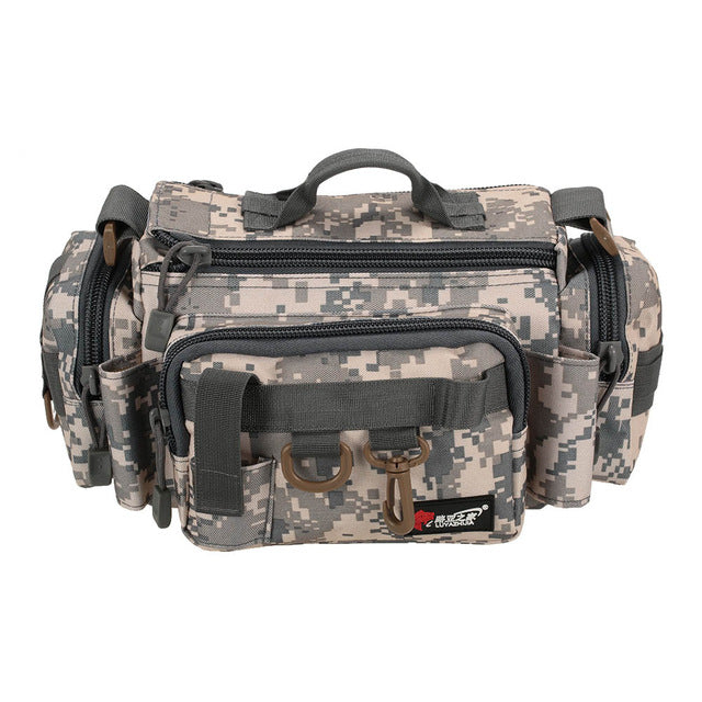 Fishing Lure Bag