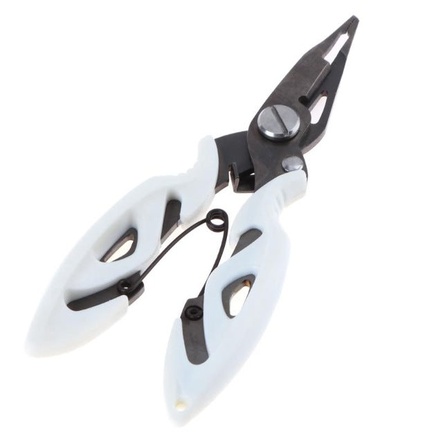 Multi Function Fishing Plier Scissor