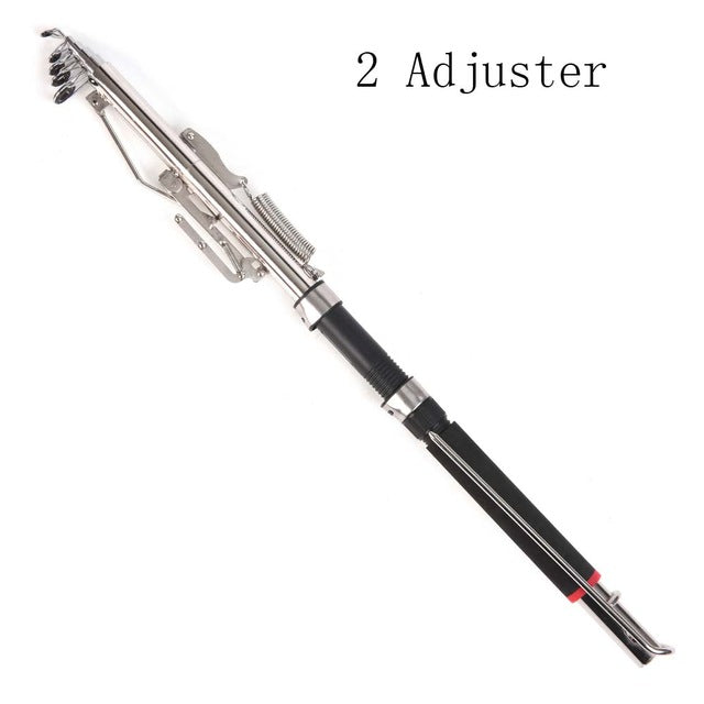 Automatic Fishing Rod