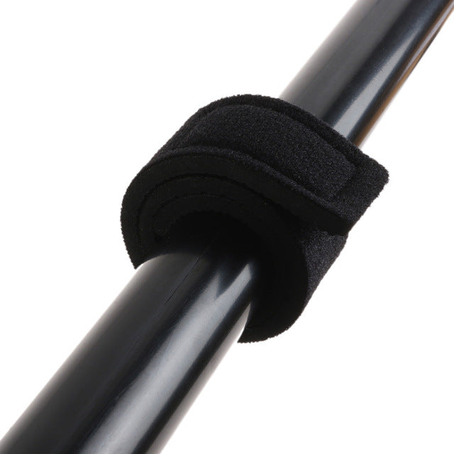 Rod Tie Strap Belt