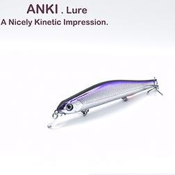 Long Cast Magnet Lure