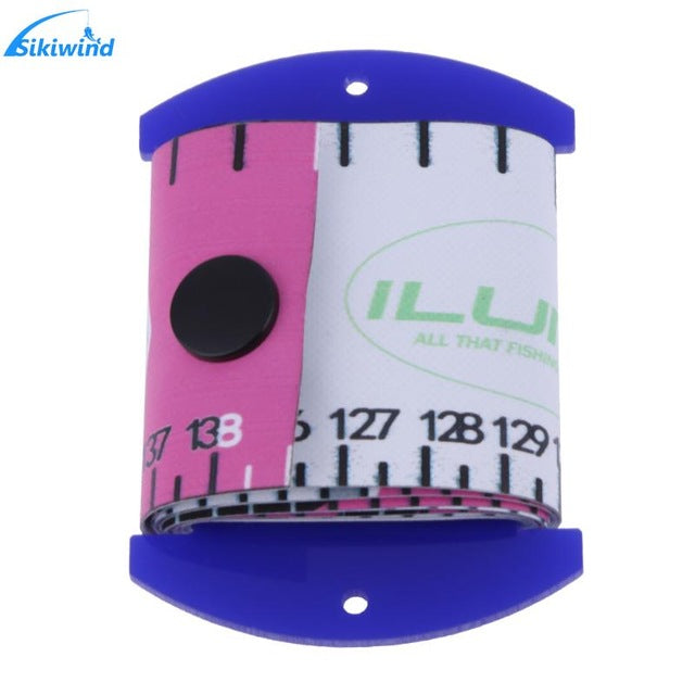 Waterproof Measuring Ruler