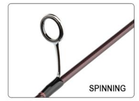 Ultra Light Trout Rod