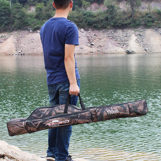 Waterproof Fishing Rod Bag