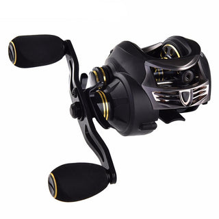 Super Light Carbon Body Reel