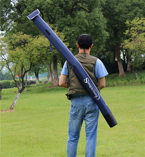Waterproof Fishing Rod Bag