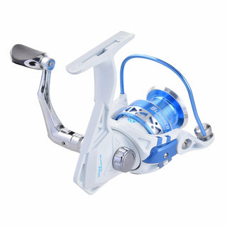 Max Drag Spinning Reel