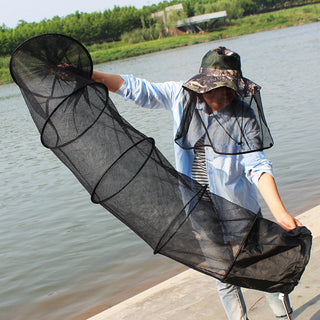 Super Strong Five Layers Net
