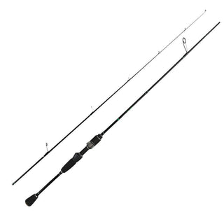 Spinning Rod