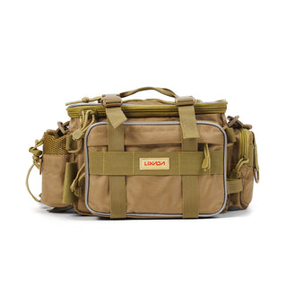 Canvas Fishing Bag