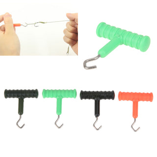 Knot Puller