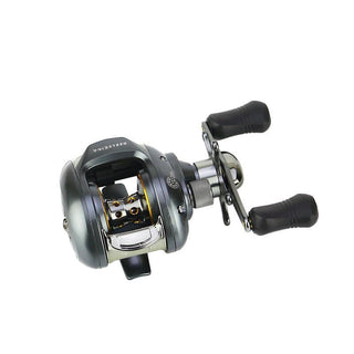 Magnetic Brake Fishing Reel