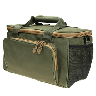 Army Green Fishing Bag