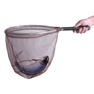 Foldable Thickened Mesh Dipnet