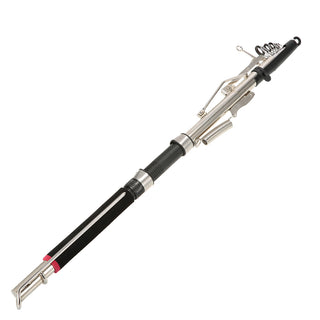 Automatic Fishing Rod