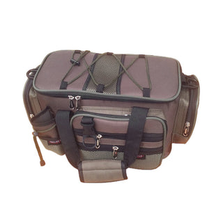Multifunction Canvas Fishing Bag