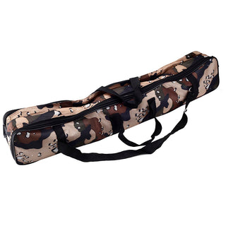 Two Layer Fishing Tackle Bag