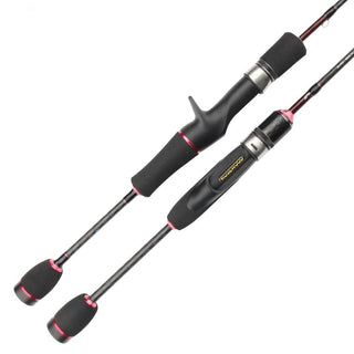 Ultra Light Trout Rod