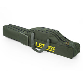 Folding Fishing Rod Carrier