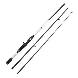 Portable Travel Fishing Rod