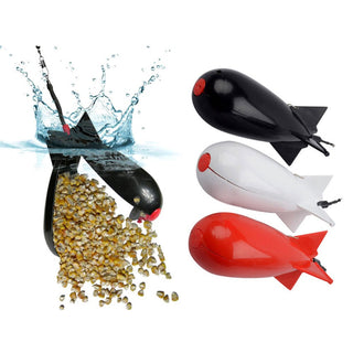 Rocket Hit Fishing Bait