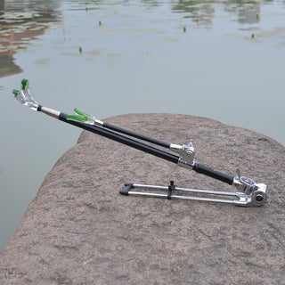 Stainless Steel Fishing Rod Holder