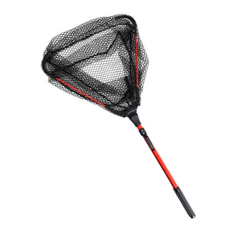 Triangle Brail Landing Net