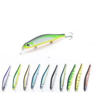 Long Cast Magnet Lure