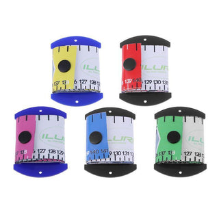 Waterproof Measuring Ruler