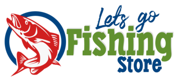 Let's Go Fishing Store